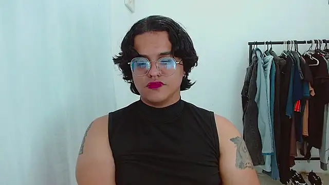 Diane exotic online show from May 2026 12:05:02 AM
