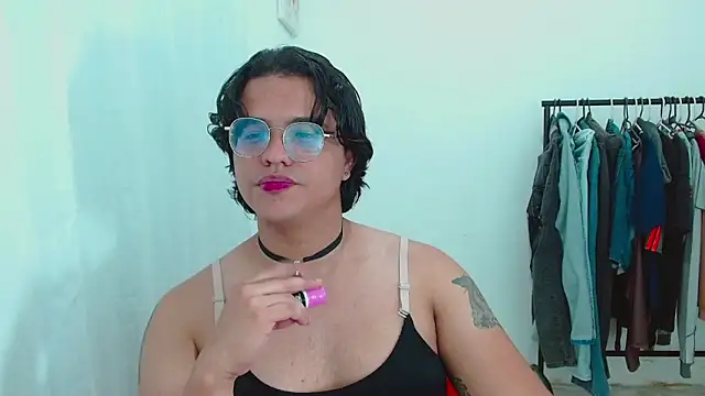 Diane exotic online show from May 2026 12:53:01 AM