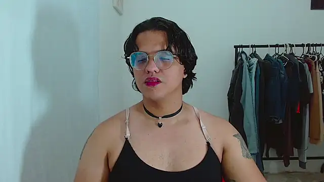 Diane exotic online show from May 2026 10:31:01 PM