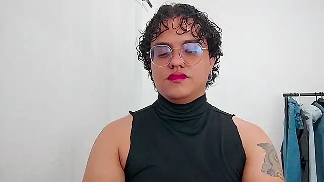 Diane exotic online show from April 2026 01:15:01 AM