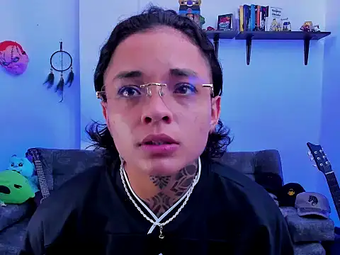 Sam Bartonn online show from May 2026 05:46:01 PM