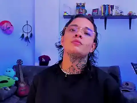 Sam Bartonn online show from June 2026 03:49:02 PM