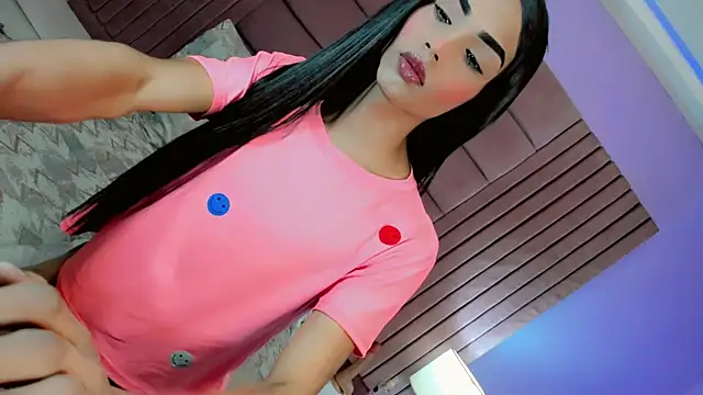 Darianavelazquez online show from June 2026 06:52:02 AM