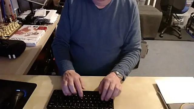 Harvey 321 online show from April 2026 09:52:02 PM