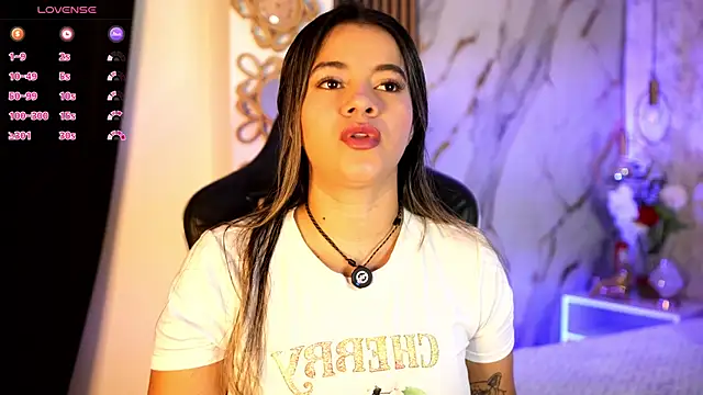 Leidy 2026 online show from July 2026 12:17:02 PM