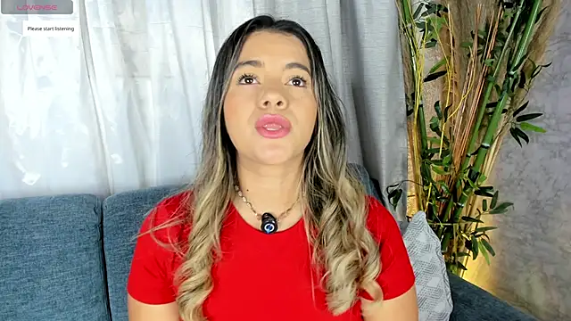 Snapshot of Leidy_2026 chatting on May 2026 01:03:01 PM Leidy 2026 online show from May 2026 01:03:01 PM