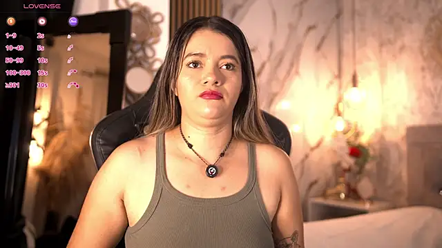 Leidy 2026 online show from July 2026 11:52:01 AM