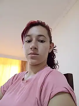 Escarleth 69 online show from May 2026 06:15:02 PM