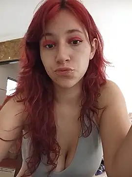 Escarleth 69 online show from May 2026 05:40:01 PM
