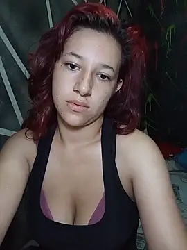 Escarleth 69 online show from June 2026 06:05:02 PM