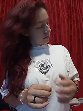Escarleth 69 online show from June 2026 06:01:02 PM