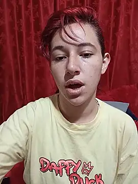 Escarleth 69 online show from May 2026 06:03:01 PM