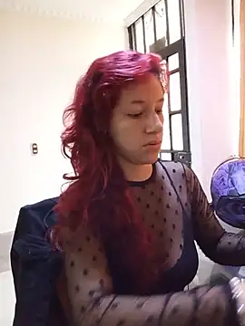 Escarleth 69 online show from May 2026 11:49:02 AM