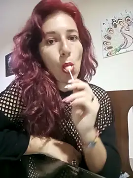 Escarleth 69 online show from May 2026 12:37:01 AM