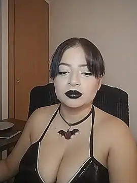 Noire Mistress online show from July 2026 02:31:02 PM