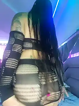 valeryrouse27 online show from April 2026 02:24:02 PM