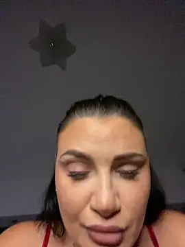AylaSparkk online show from June 2026 09:37:02 PM