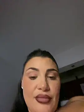 AylaSparkk online show from July 2026 07:24:02 PM
