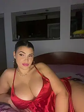 AylaSparkk online show from August 2026 09:23:02 PM