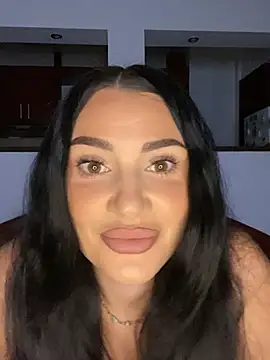 AylaSparkk online show from July 2026 07:20:02 PM
