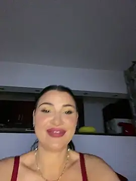 AylaSparkk online show from June 2026 06:20:02 PM