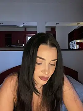 AylaSparkk online show from July 2026 03:41:02 PM