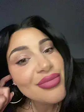 AylaSparkk online show from July 2026 07:32:01 PM