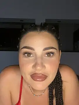 AylaSparkk online show from June 2026 09:53:01 PM