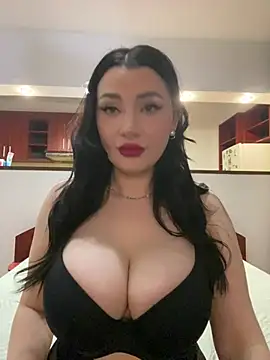 AylaSparkk online show from May 2026 10:26:01 PM