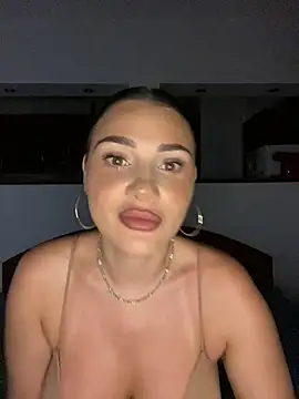 AylaSparkk online show from July 2026 08:42:02 PM