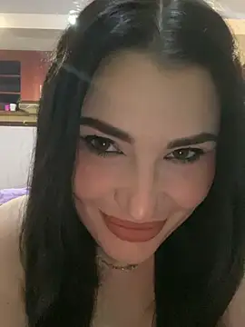 AylaSparkk online show from May 2026 08:34:02 PM