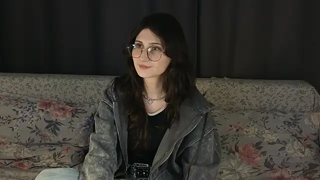 SaintMental online show from April 2026 12:35:02 AM