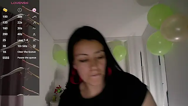 Valeri bj online show from May 2026 09:11:02 PM