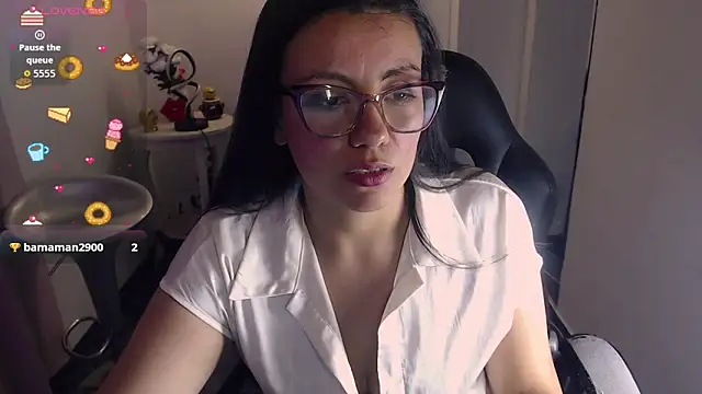 Valeri bj online show from April 2026 02:43:01 PM