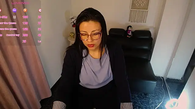 Valeri bj online show from May 2026 07:45:01 PM
