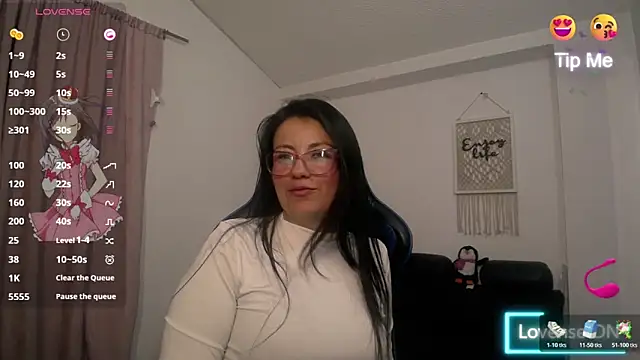 Valeri bj online show from June 2026 09:09:01 PM