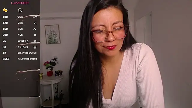 Valeri bj online show from May 2026 08:18:02 PM