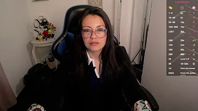 Valeri bj online show from June 2026 09:01:02 PM