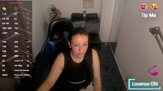 Valeri bj online show from June 2026 09:09:02 PM