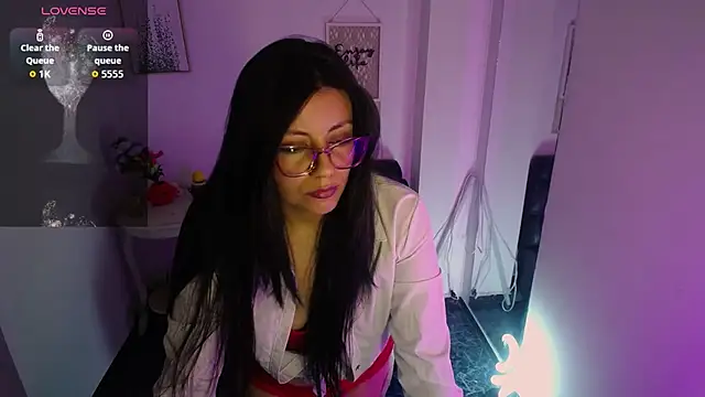 Valeri bj online show from May 2026 08:17:01 PM