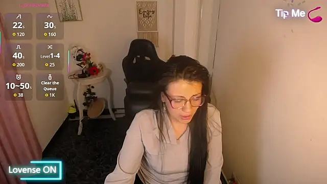 Valeri bj online show from July 2026 08:23:02 PM
