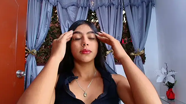 Sofia Browm online show from May 2026 08:07:01 PM