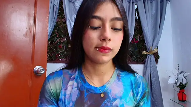 Sofia Browm online show from May 2026 08:28:02 PM