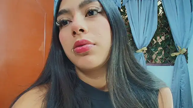 Sofia Browm online show from June 2026 09:08:01 PM