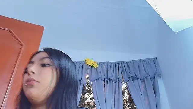 Sofia Browm online show from July 2026 03:33:02 PM