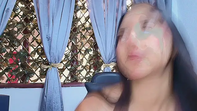 Sofia Browm online show from July 2026 04:09:01 PM