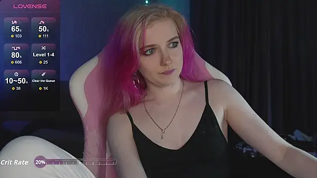 Snapshot of Mercy_Noctellee chatting on May 2026 06:09:01 PM Mercy Noctellee online show from May 2026 06:09:01 PM
