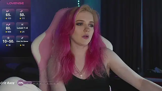 Snapshot of Mercy_Noctellee chatting on May 2026 04:57:01 PM Mercy Noctellee online show from May 2026 04:57:01 PM