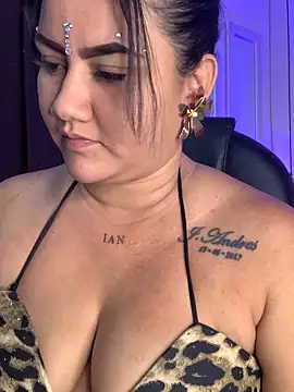 Alexa marquis online show from May 2026 11:47:02 AM