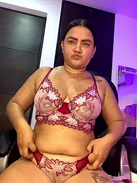 Alexa marquis online show from June 2026 11:55:01 AM